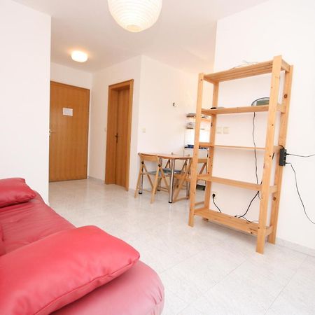 Apartments With A Parking Space Mandre, Pag - 6405 كولان الغرفة الصورة
