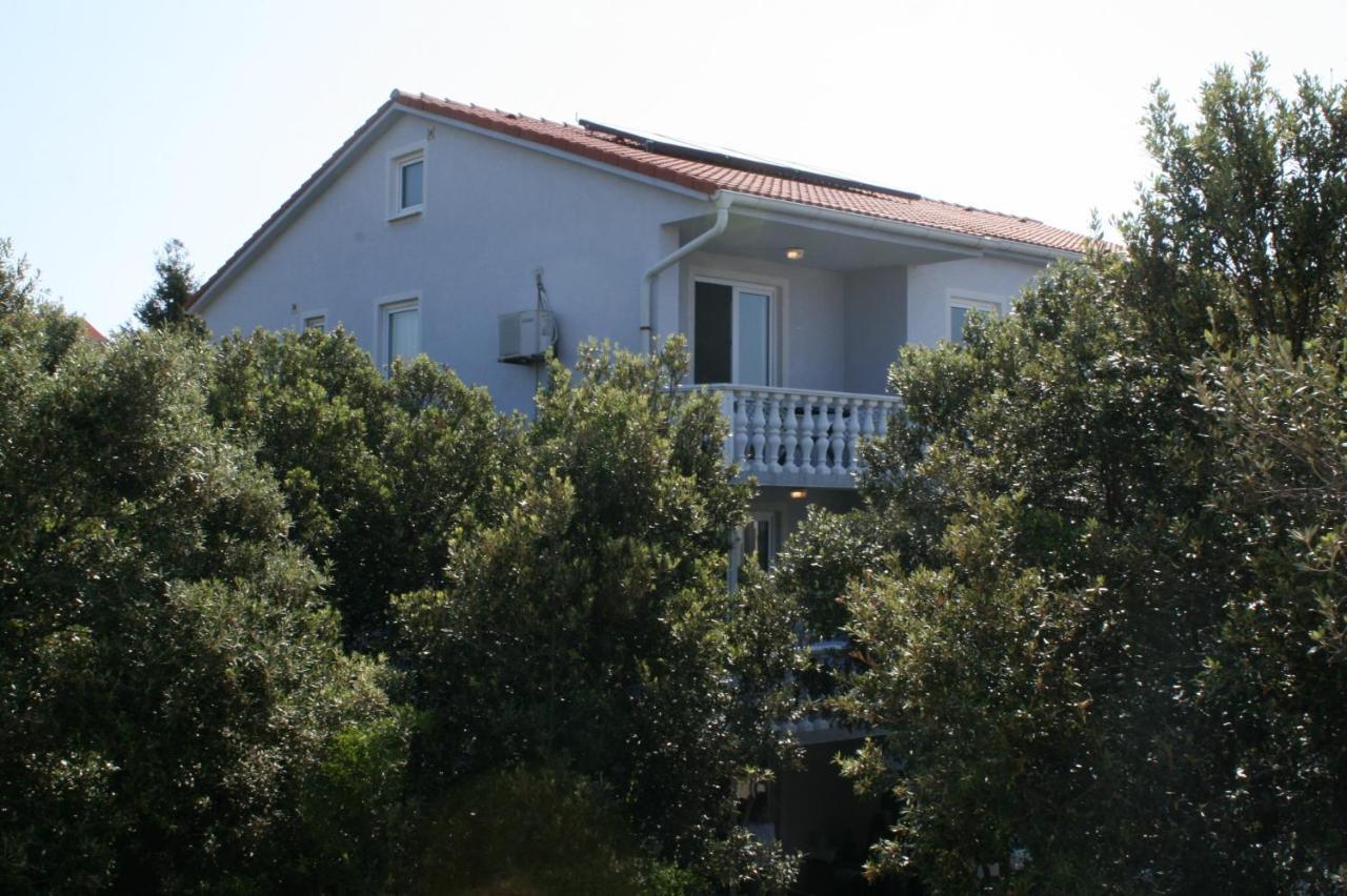 Apartments With A Parking Space Mandre, Pag - 6405 كولان المظهر الخارجي الصورة