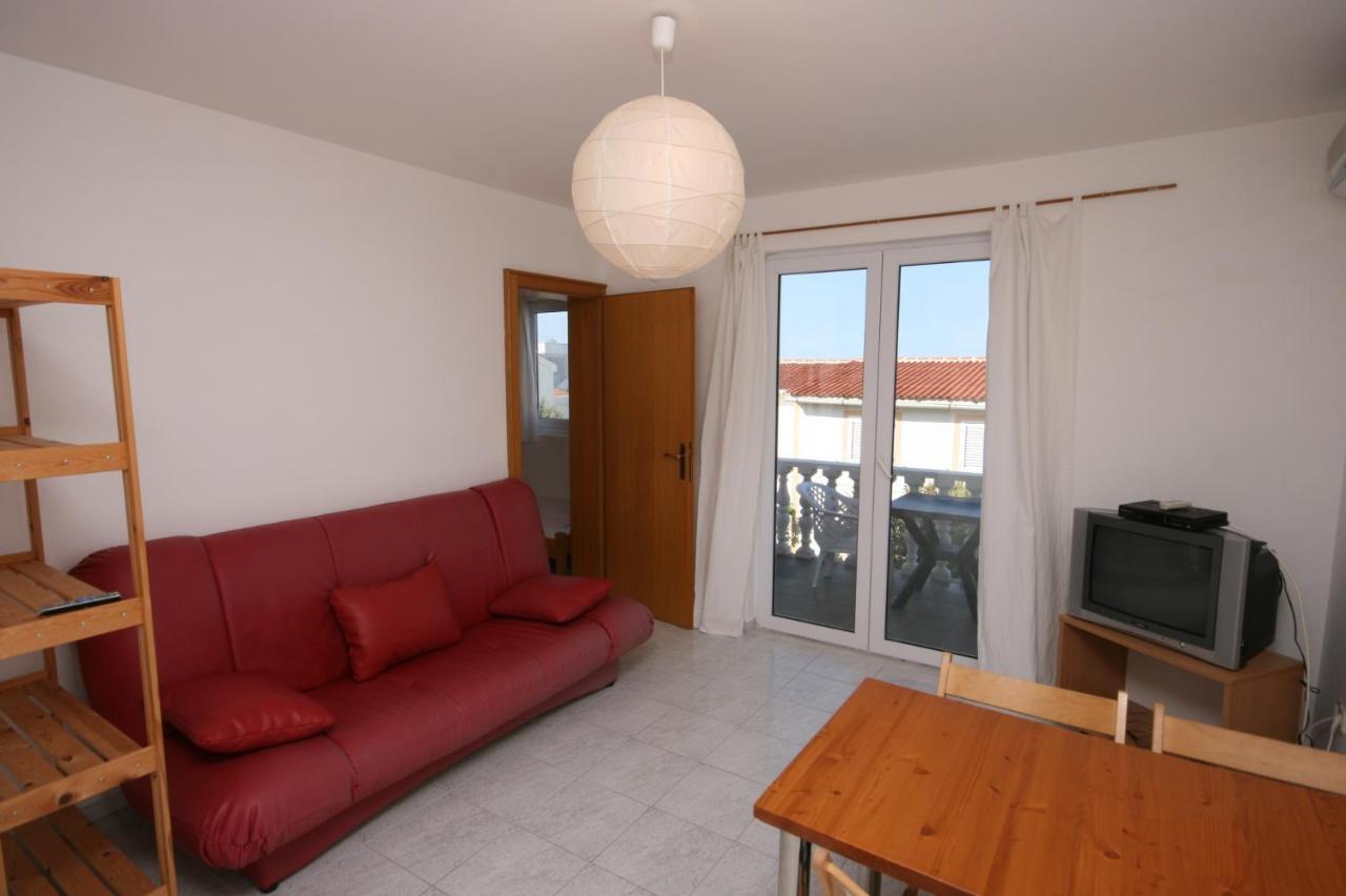 Apartments With A Parking Space Mandre, Pag - 6405 كولان المظهر الخارجي الصورة