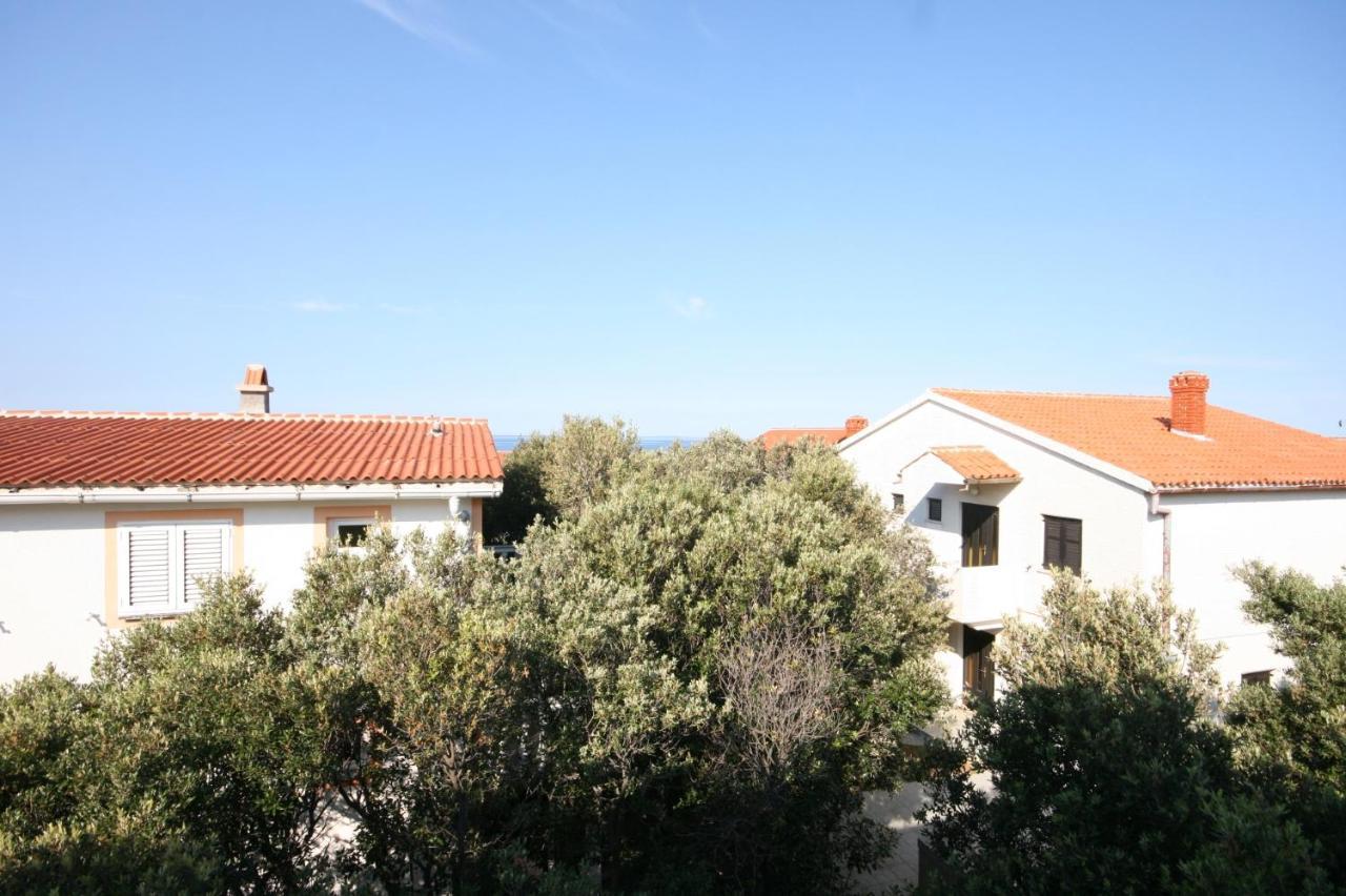 Apartments With A Parking Space Mandre, Pag - 6405 كولان المظهر الخارجي الصورة