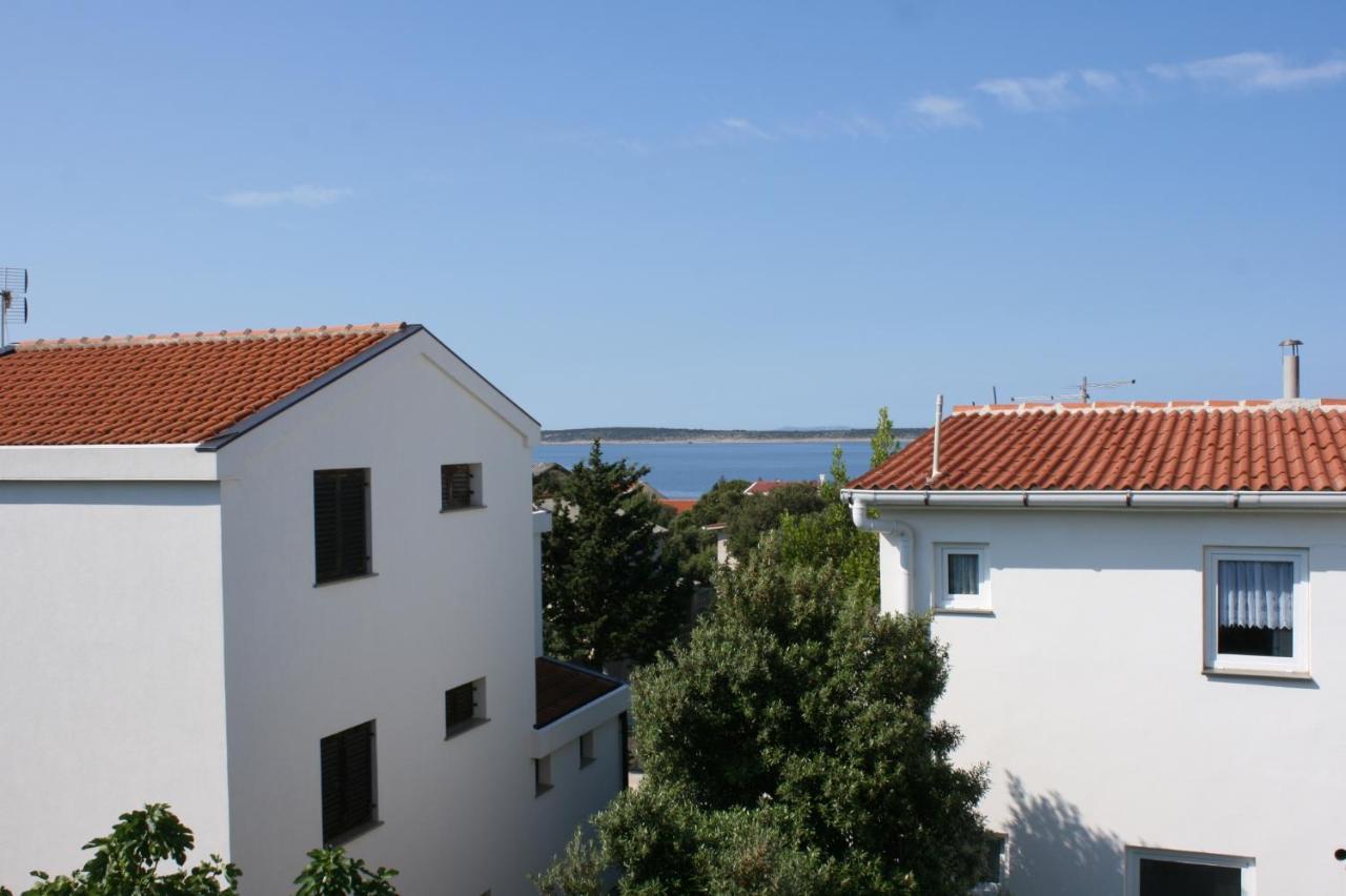 Apartments With A Parking Space Mandre, Pag - 6405 كولان المظهر الخارجي الصورة