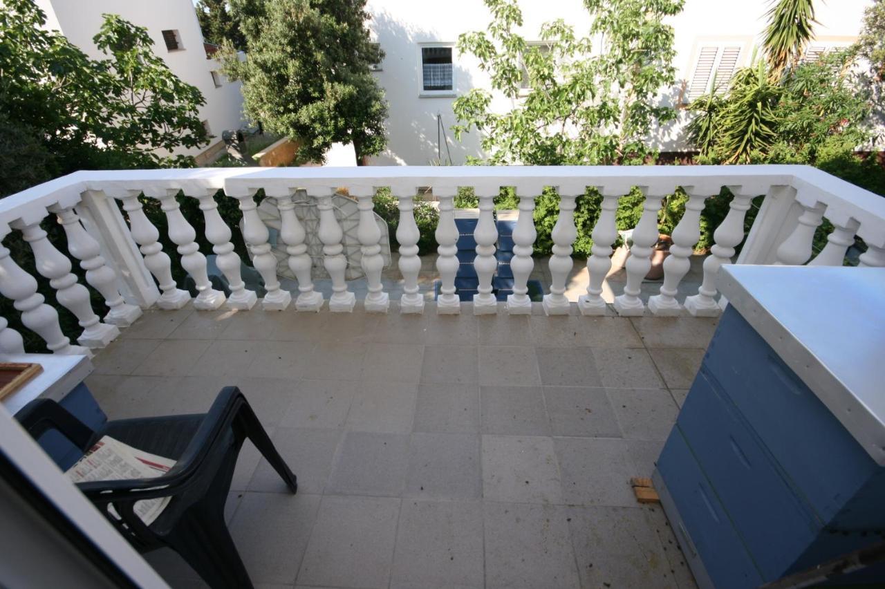 Apartments With A Parking Space Mandre, Pag - 6405 كولان المظهر الخارجي الصورة
