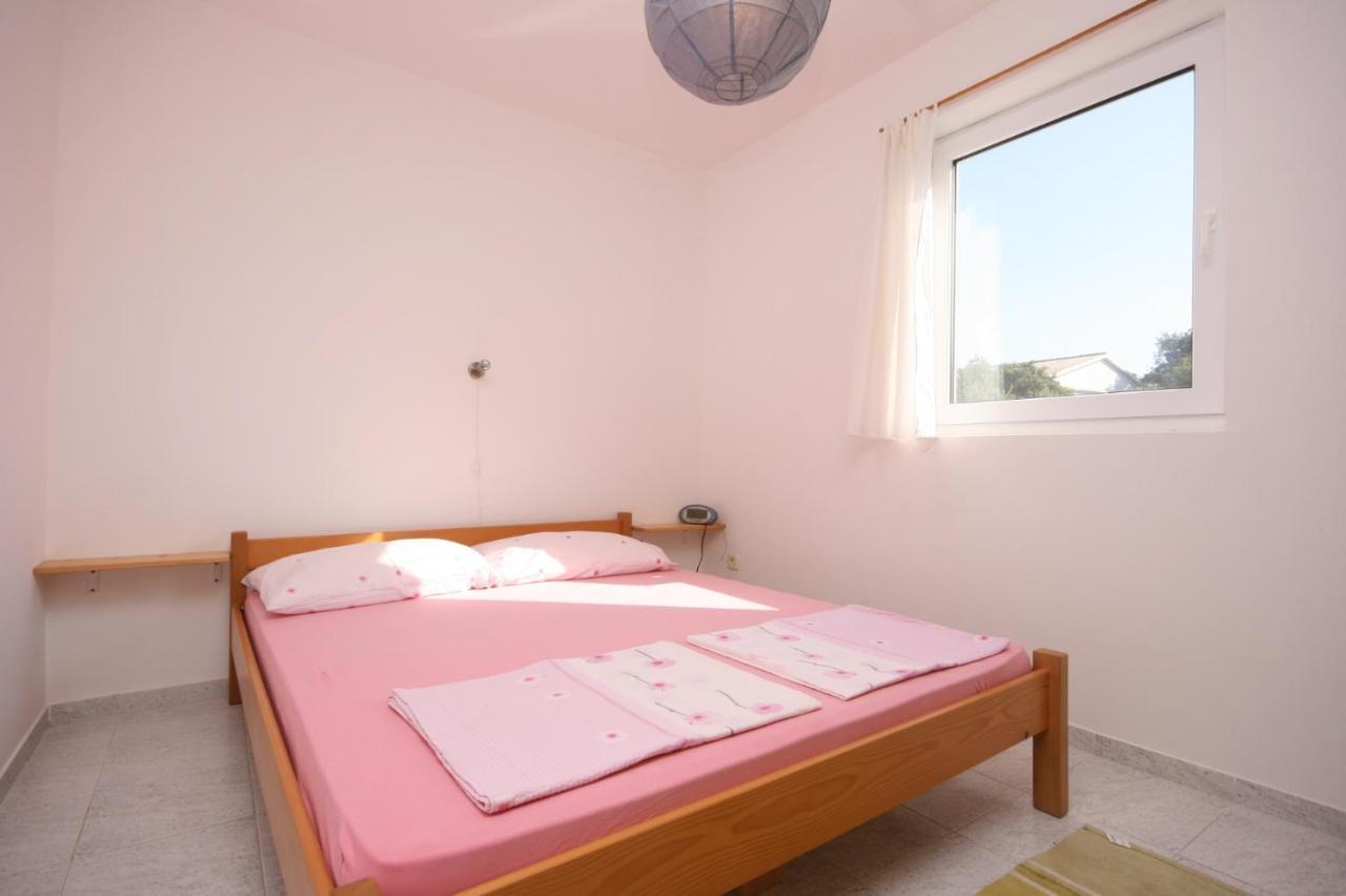 Apartments With A Parking Space Mandre, Pag - 6405 كولان المظهر الخارجي الصورة