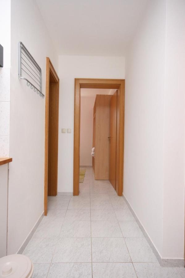 Apartments With A Parking Space Mandre, Pag - 6405 كولان المظهر الخارجي الصورة