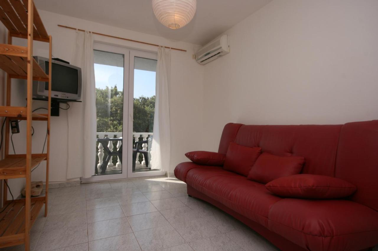 Apartments With A Parking Space Mandre, Pag - 6405 كولان المظهر الخارجي الصورة
