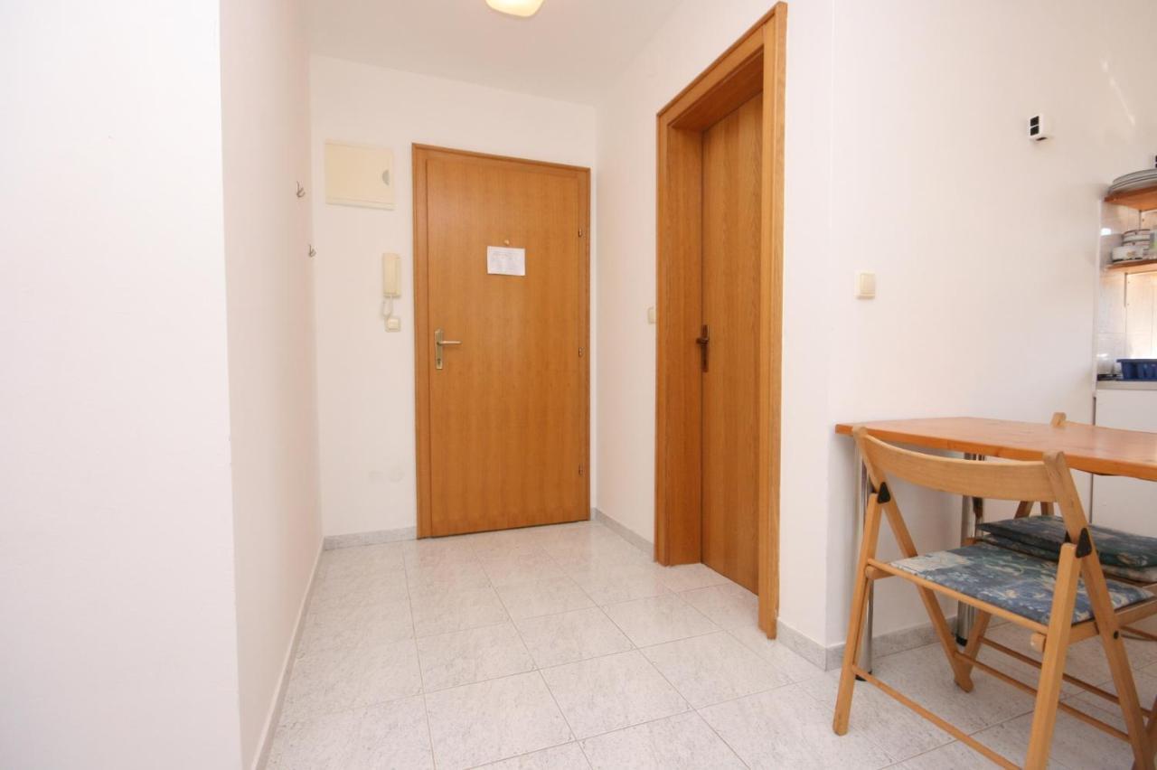 Apartments With A Parking Space Mandre, Pag - 6405 كولان المظهر الخارجي الصورة