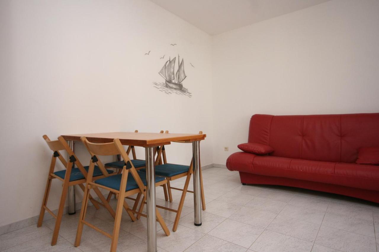 Apartments With A Parking Space Mandre, Pag - 6405 كولان المظهر الخارجي الصورة