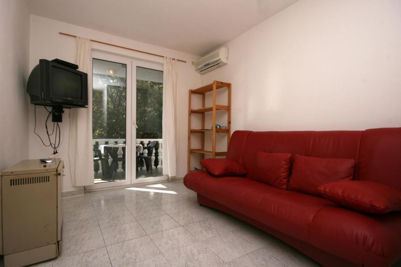 Apartments With A Parking Space Mandre, Pag - 6405 كولان المظهر الخارجي الصورة