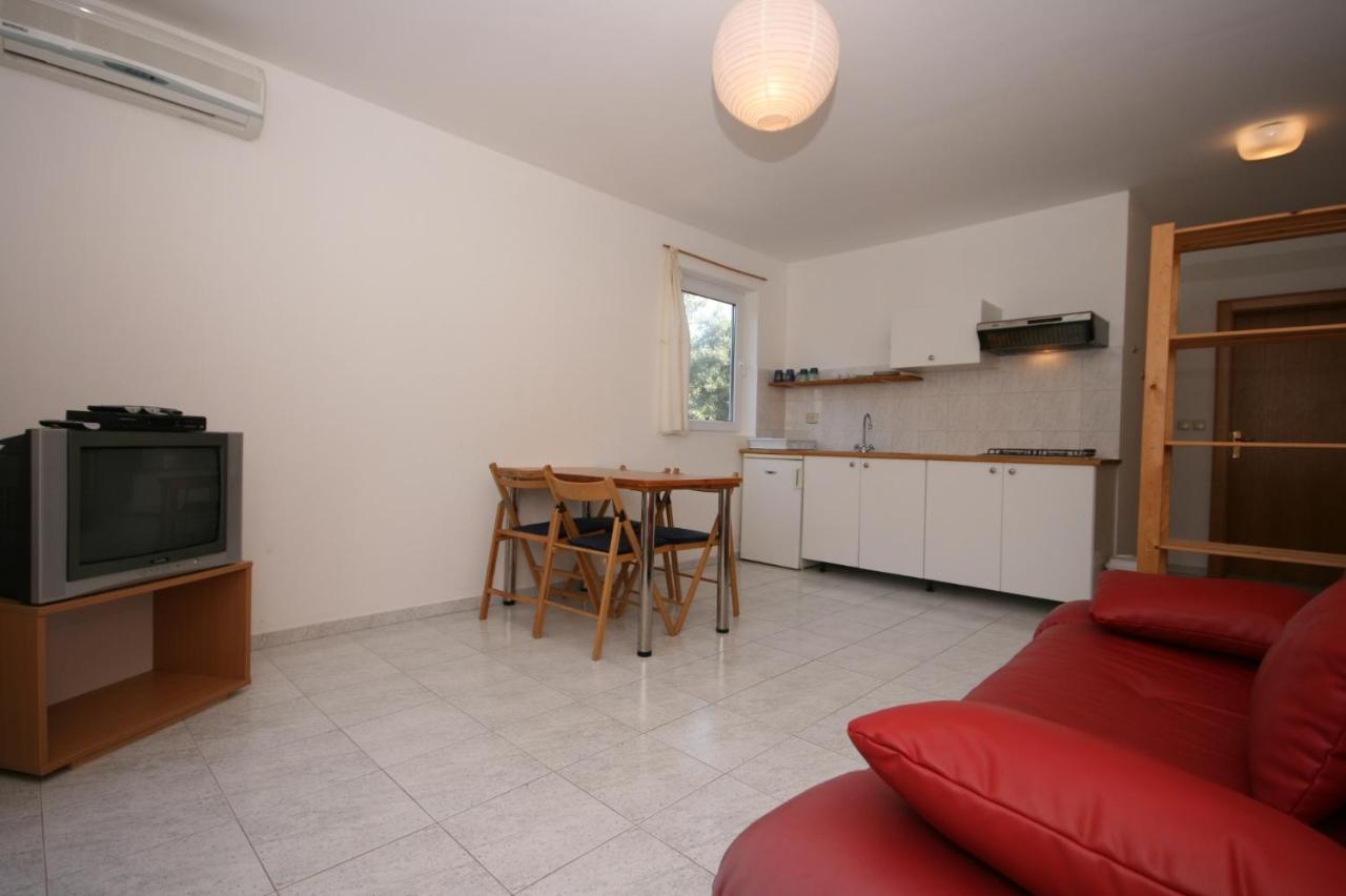 Apartments With A Parking Space Mandre, Pag - 6405 كولان المظهر الخارجي الصورة