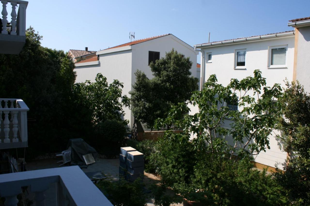 Apartments With A Parking Space Mandre, Pag - 6405 كولان المظهر الخارجي الصورة