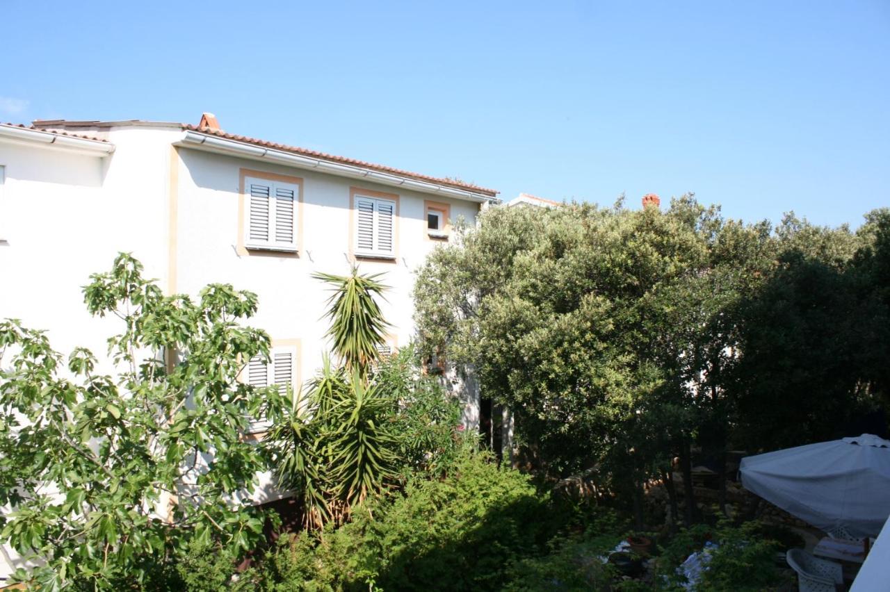Apartments With A Parking Space Mandre, Pag - 6405 كولان المظهر الخارجي الصورة