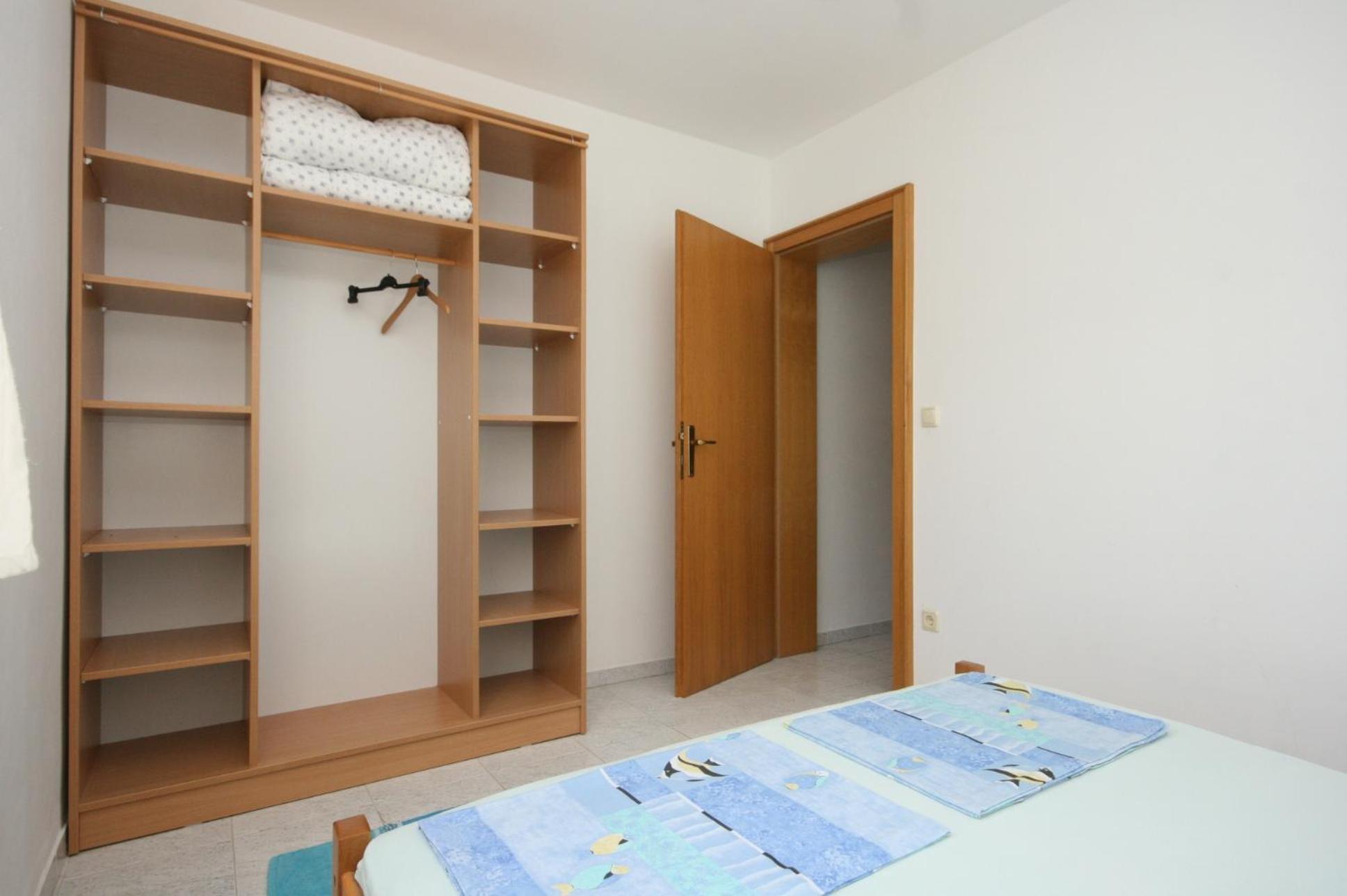 Apartments With A Parking Space Mandre, Pag - 6405 كولان الغرفة الصورة