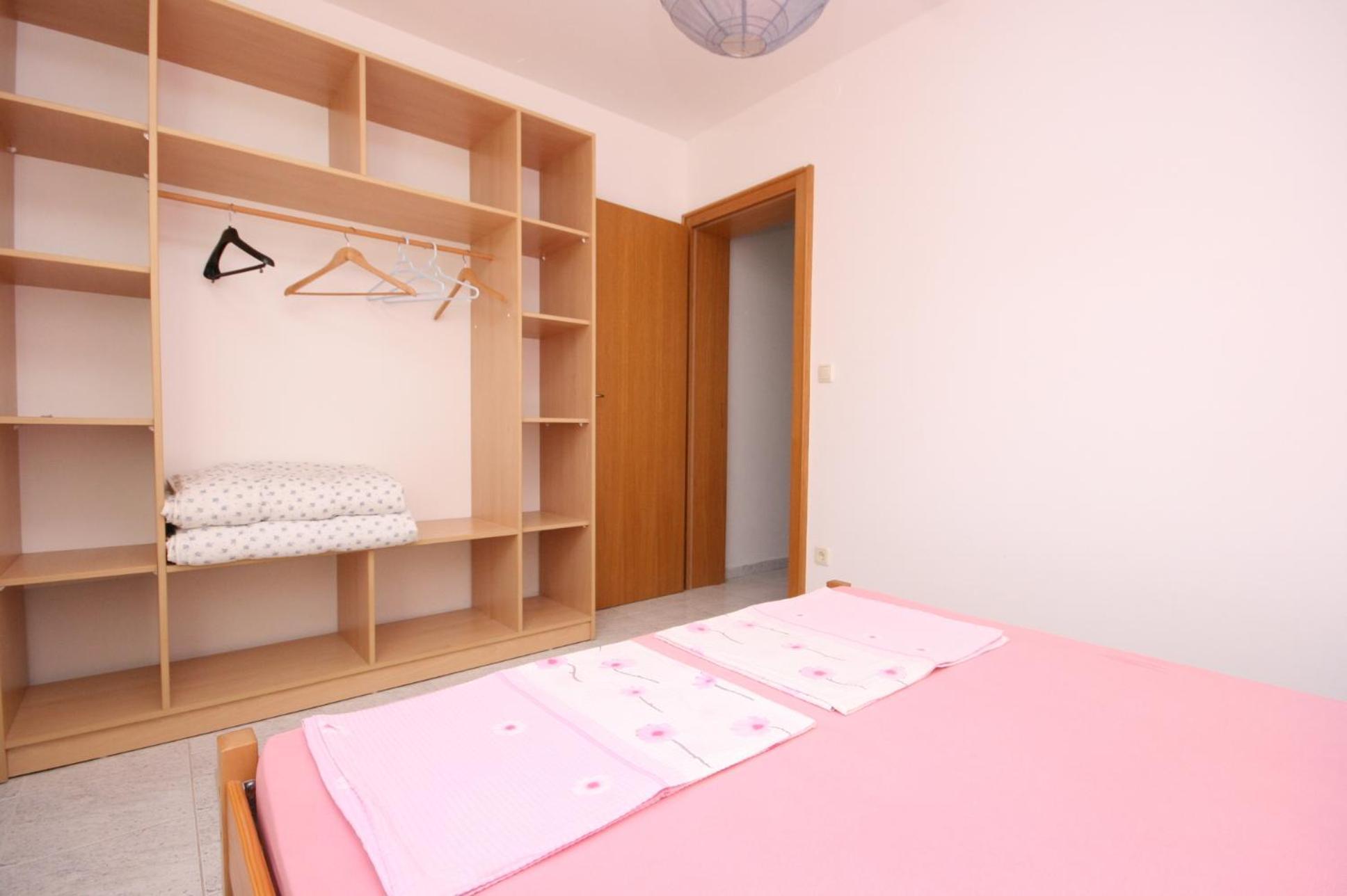 Apartments With A Parking Space Mandre, Pag - 6405 كولان الغرفة الصورة