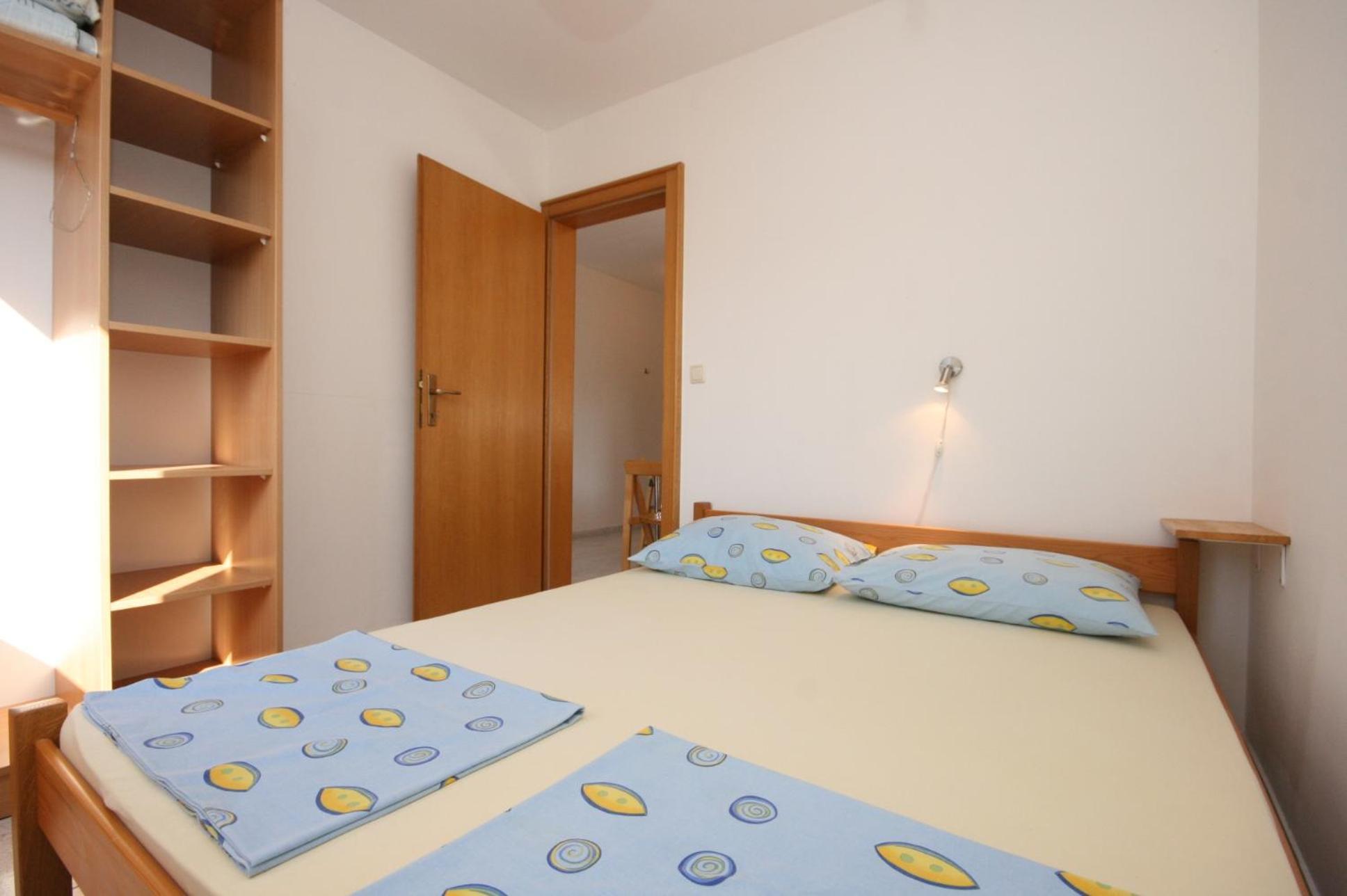 Apartments With A Parking Space Mandre, Pag - 6405 كولان الغرفة الصورة