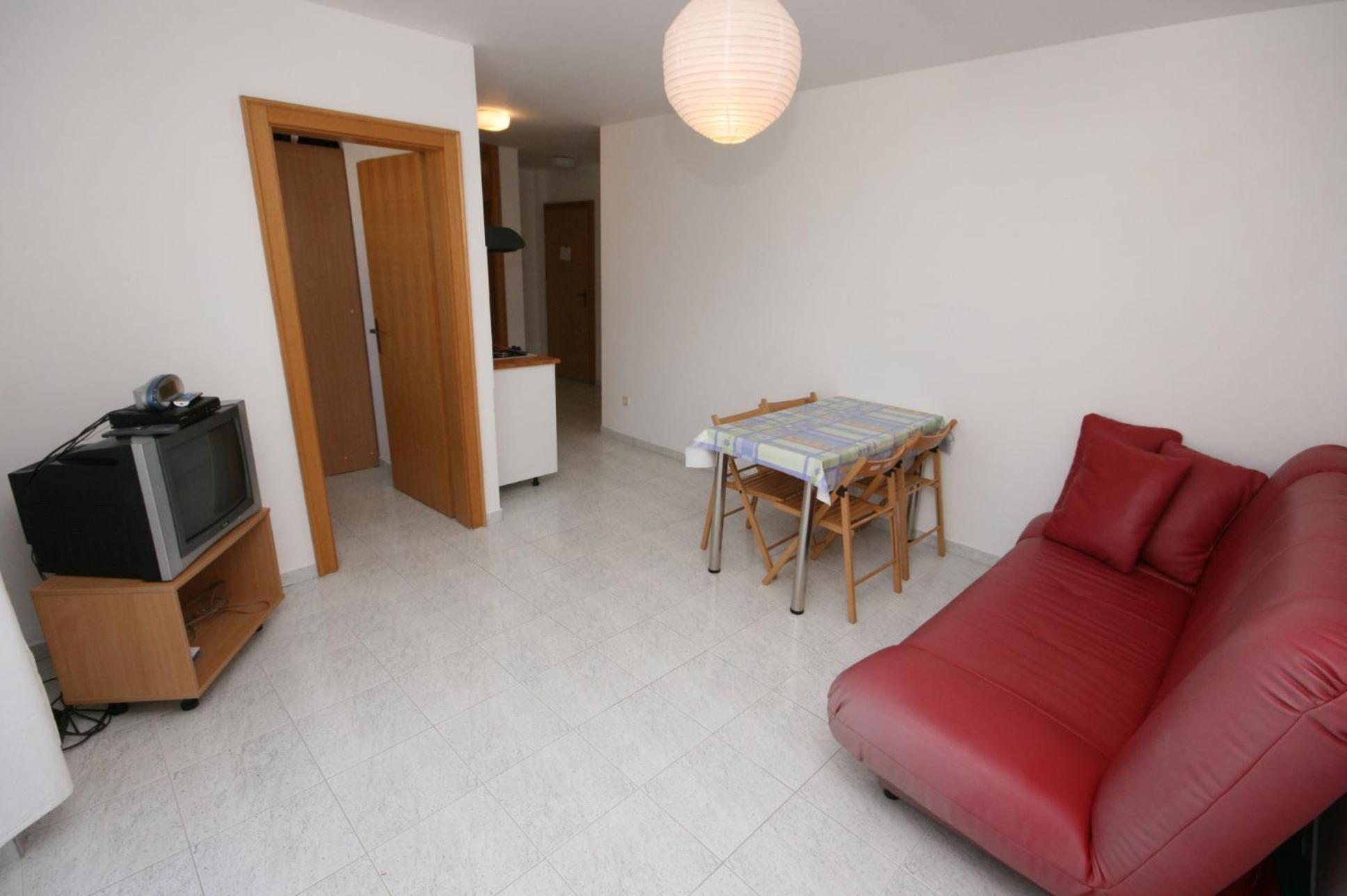 Apartments With A Parking Space Mandre, Pag - 6405 كولان الغرفة الصورة