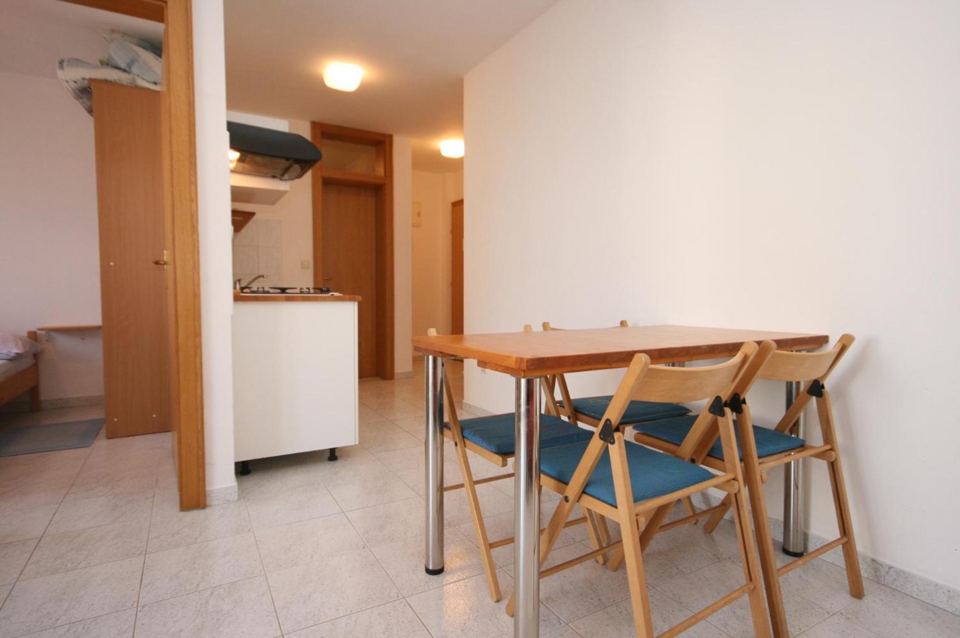 Apartments With A Parking Space Mandre, Pag - 6405 كولان الغرفة الصورة
